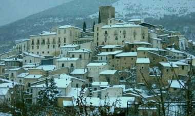 Кастель-ди-Ери