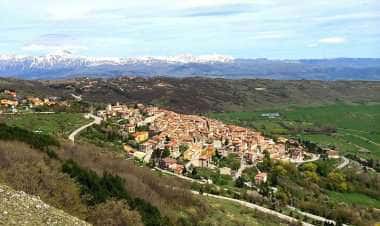 Рокка-ди-Камбио