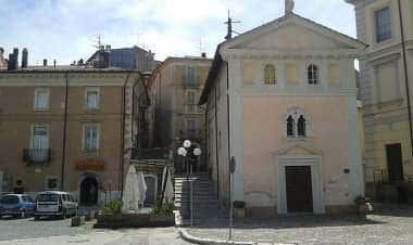 Рокка-ди-Медзо