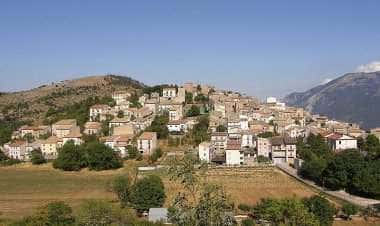 Сан-Бенедетто-ин-Периллис