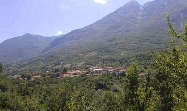 Сан-Винченцо-Вале-Ровето