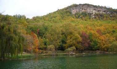 Сан-Деметрио-не-Вестини