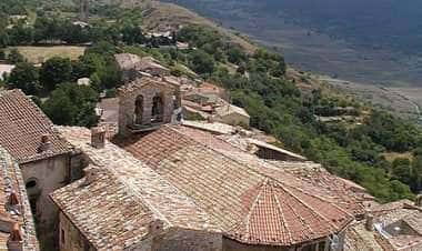 Санто-Стефано-ди-Сессанио