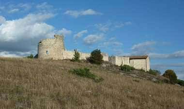 Сант-Эузанио-Форконезе