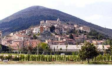 Скуркола-Марсикана