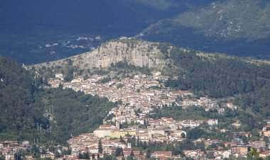 Тальякоццо