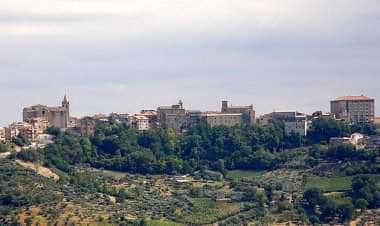 Буккьянико