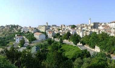 Джессопалена