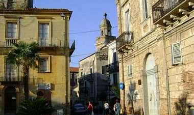 Казальбордино