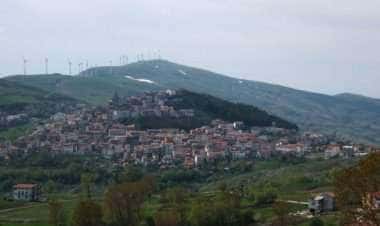 Кастильоне-Мессер-Марино