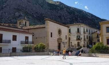 Лама-деи-Пелиньи