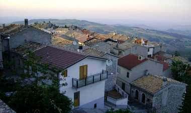 Монтенеродомо