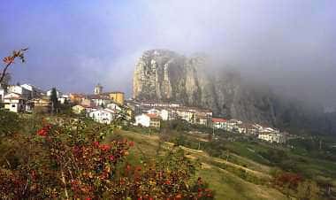 Пиццоферрато