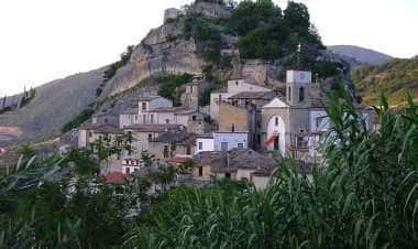 Пьетраферраццана