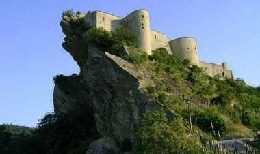 Роккаскаленья