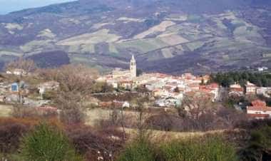 Роккаспинальвети