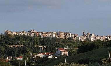 Сан-Вито-Кьетино