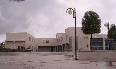 Санта-Мария-Имбаро