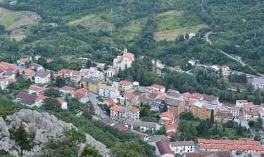 Таранта-Пелинья