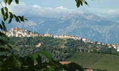 Торино-ди-Сангро