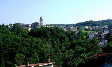 Торнареччо