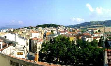 Торричелла-Пелинья