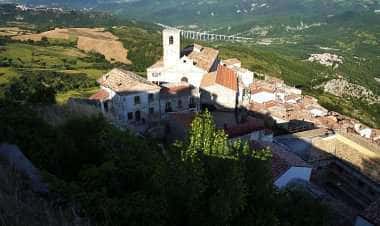 Чивиталупарелла