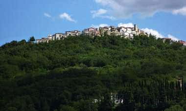 Чивителла-Мессер-Раймондо