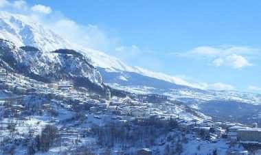 Караманико-Терме