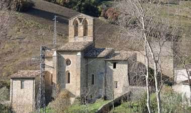 Карпинето-делла-Нора