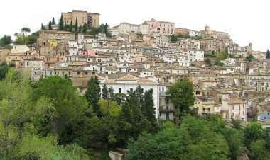 Лорето-Апрутино