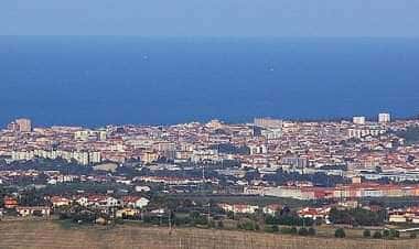 Монтесильвано