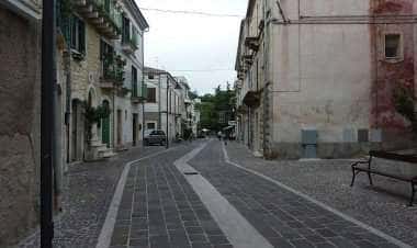 Роккамориче