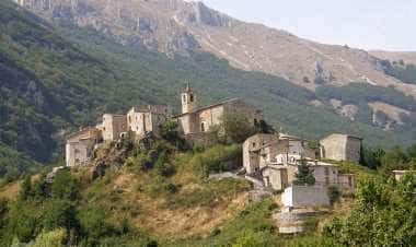 Сант-Эуфемия-а-Маелла