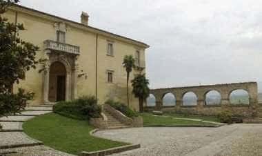 Торре-де-Пассери