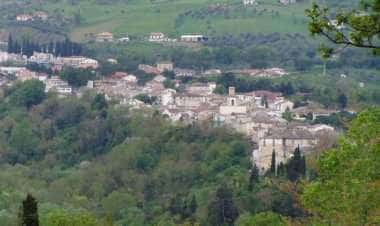 Чивителла-Казанова