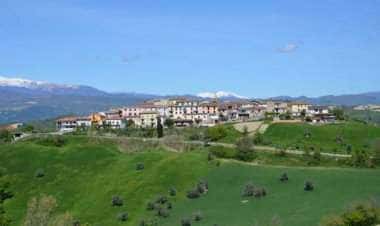 Кастель-Кастанья