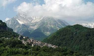 Пьетракамела