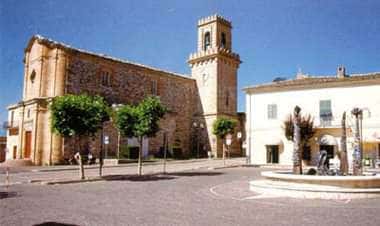 Торричелла-Сикура