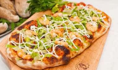 Римская кухня