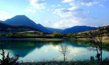 Регион Молизе