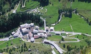 Вальгризанш