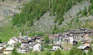 Вальсаваранш