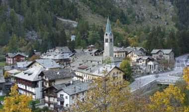 Грессоне-Сен-Жан