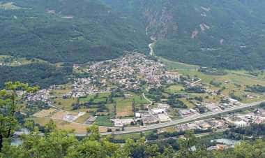 Сен-Марсель