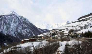 Сен-Реми-ан-Босс