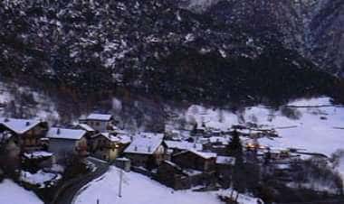 Шаллан-Сент-Ансельм