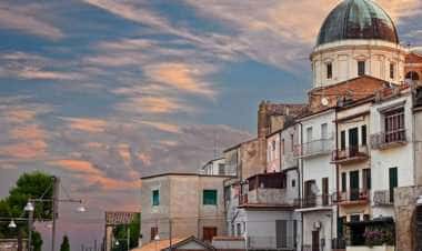 Каноза-Саннита