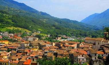 Чивителла-Ровето