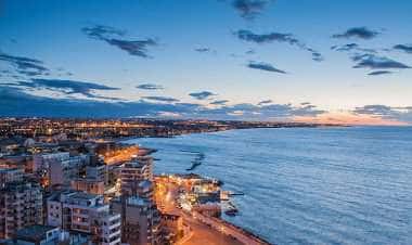 Провинция Бари